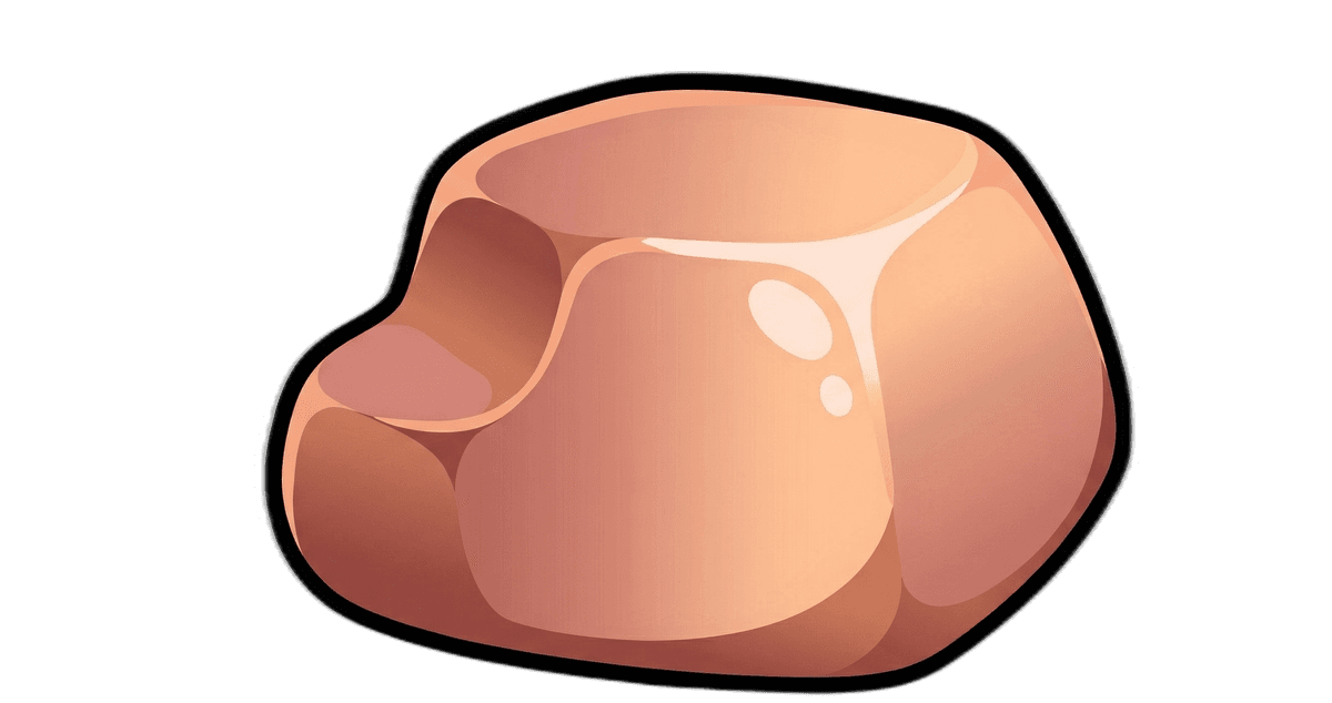 Rose Gold Setting with Princess Cut Diamond